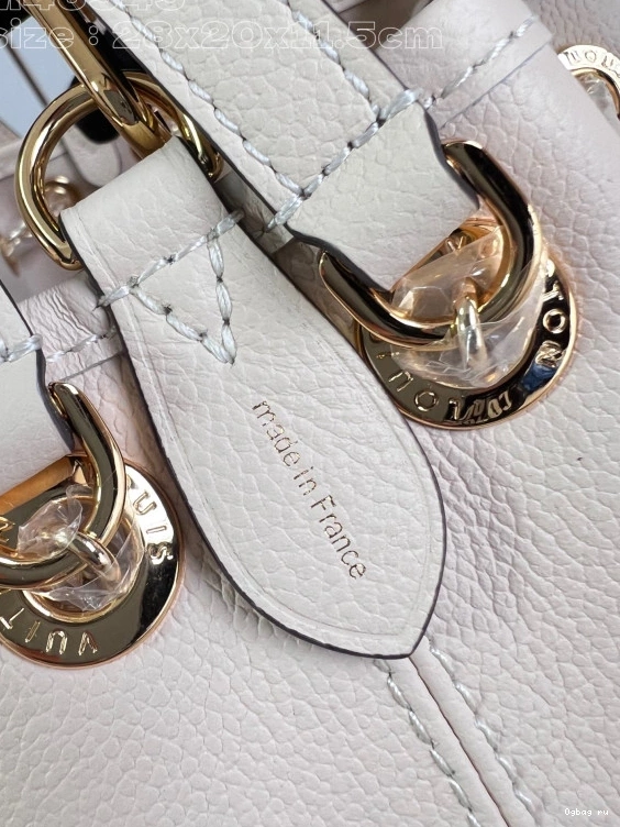 LOUIS Summer VUITTON Bundle-28*20*11.5CM 0720